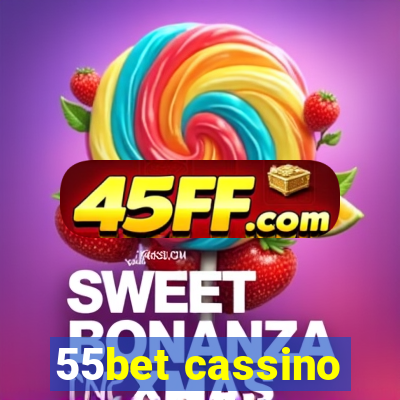 55bet cassino